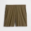 Hill City Quick-Dry Training Shorts
