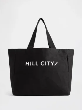 Hill City Tote Bag