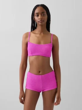 Hipster Swim Shorts