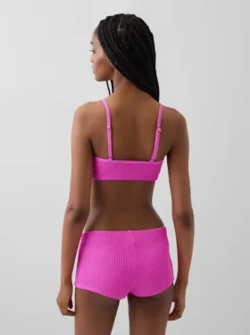 Hipster Swim Shorts