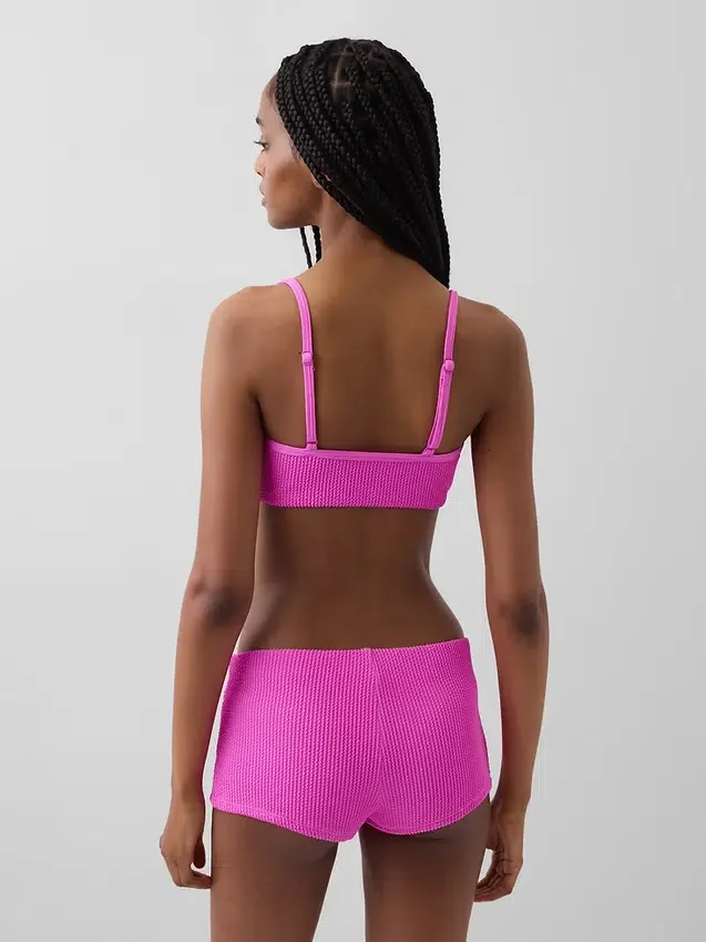 Hipster Swim Shorts