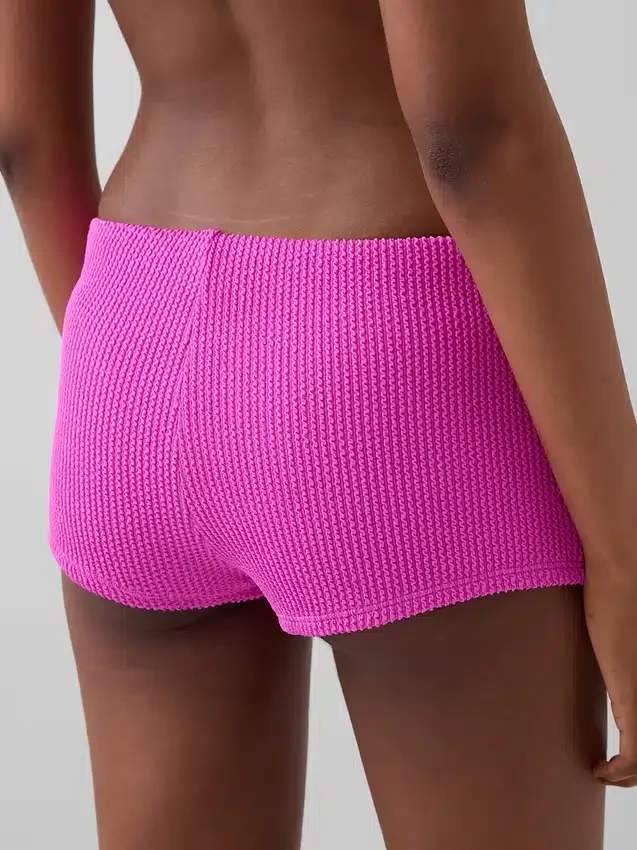 Hipster Swim Shorts