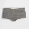 Hipster Swim Shorts