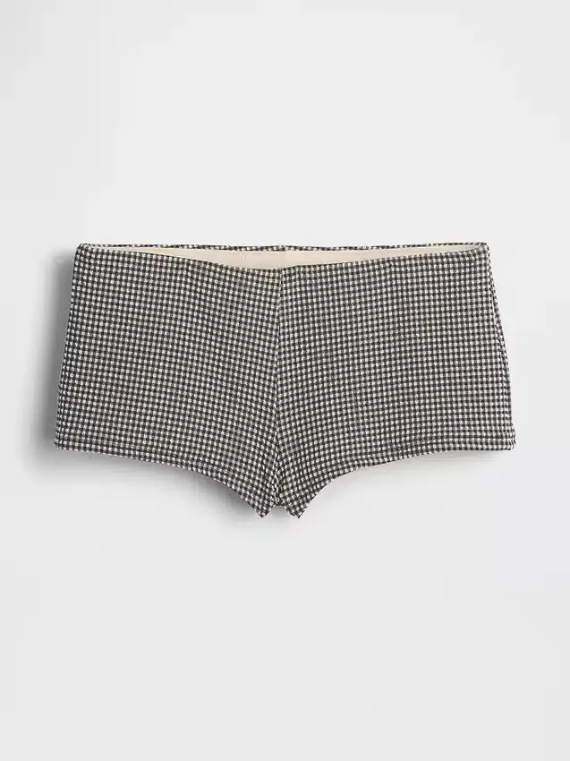 Hipster Swim Shorts