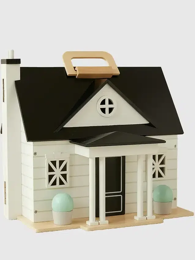 Home Sweet Home Dollhouse