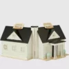 Home Sweet Home Dollhouse