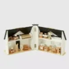 Home Sweet Home Dollhouse