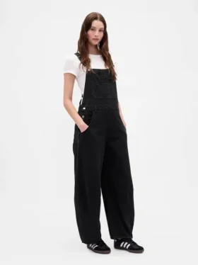 Horseshoe Overalls