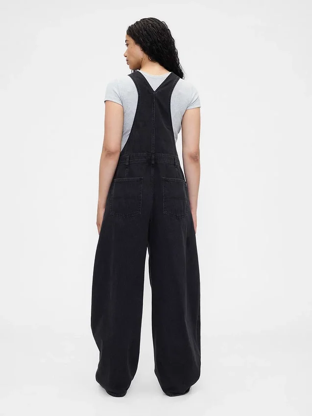 Horseshoe Overalls