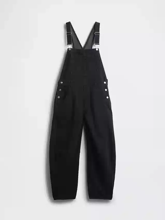 Horseshoe Overalls