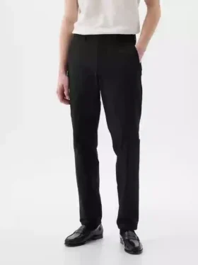 Hybrid Slim Khakis