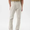 Hybrid Slim Khakis