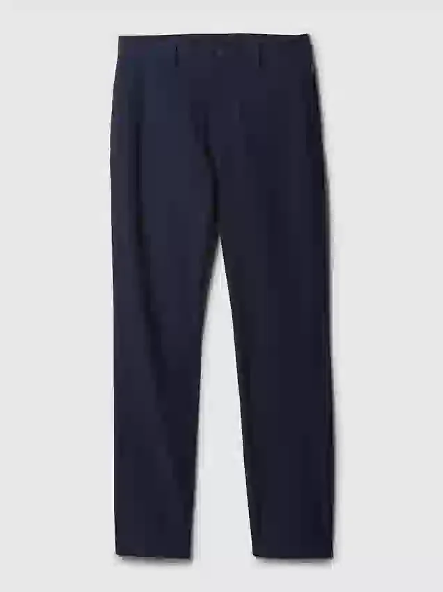 Hybrid Slim Khakis