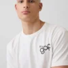 I Heart Ny Relaxed Logo T-Shirt