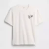 I Heart Ny Relaxed Logo T-Shirt