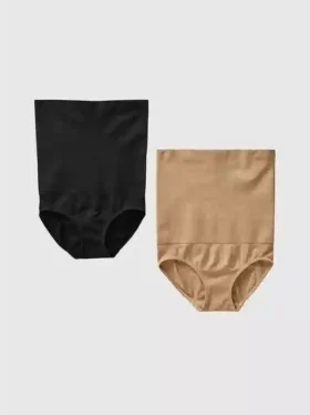 Ingrid and Isabel 2 Pack Postpartum Compression Undies