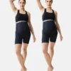 Ingrid and Isabel 2 Pack Shapewear Short Bundle
