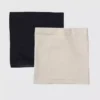 Ingrid and Isabel Everyday Maternity Bellaband 2 Pack