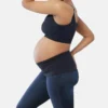 Ingrid and Isabel Everyday Maternity Bellaband 2 Pack