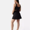 Ingrid and Isabel Maternity Athletic Skirt