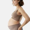 Ingrid and Isabel Maternity Support Band