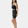 Ingrid and Isabel Postpartum Bike Short