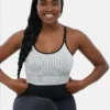 Ingrid and Isabel Seamless Nursing Sports Bra