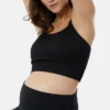 Ingrid and Isabel Seamless Nursing Sports Bra
