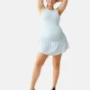 Ingrid and Isabel the Challenger Maternity Active Skort