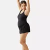 Ingrid and Isabel the Tennis Maternity Active Dress
