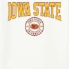 Iowa State University Collegiate Seal Dark Graphic T-Shirt