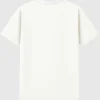 Iowa State University Collegiate Seal Dark Graphic T-Shirt