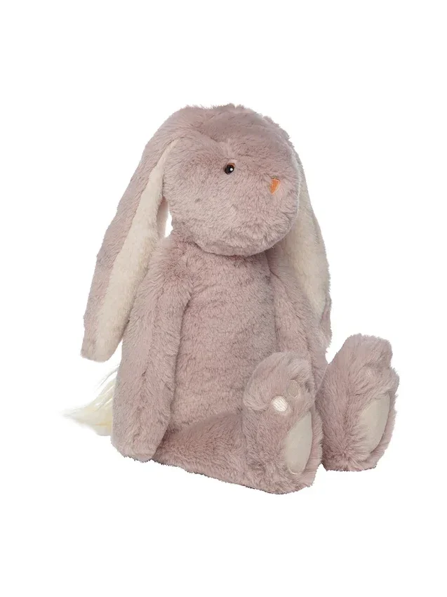 Ivy the Mauve Snuggle Bunnies