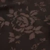 Jacquard Crop Shell Tank Top