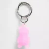 Jelly Brannan Bear Bag Charm