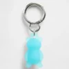 Jelly Brannan Bear Bag Charm