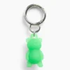Jelly Brannan Bear Bag Charm