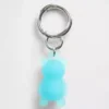 Jelly Brannan Bear Bag Charm