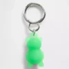 Jelly Brannan Bear Bag Charm