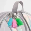 Jelly Brannan Bear Bag Charm
