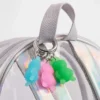 Jelly Brannan Bear Bag Charm