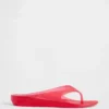 Jelly Flip Flops