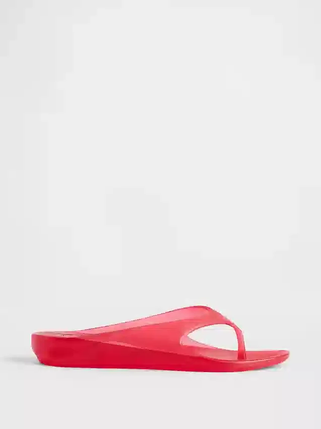 Jelly Flip Flops