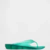Jelly Flip Flops