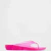 Jelly Flip Flops