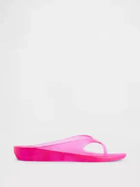 Jelly Flip Flops