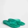 Jelly Flip Flops