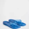 Jelly Flip Flops