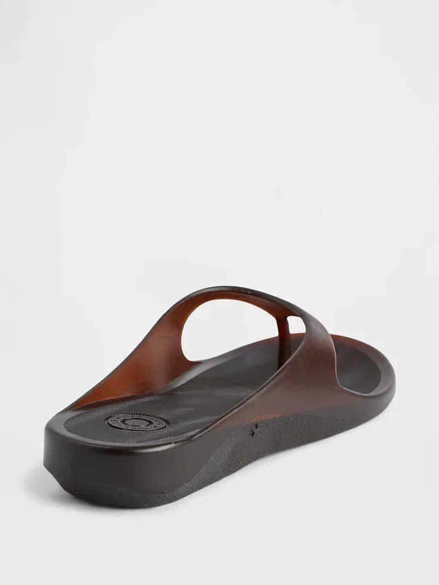 Jelly Flip Flops
