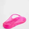Jelly Flip Flops